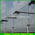 PLASTIC weiche Härte und PET-Material Etfe-Gewächshaus-Film